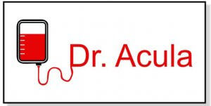 Dr. Acula