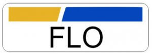 Flo Name Tag
