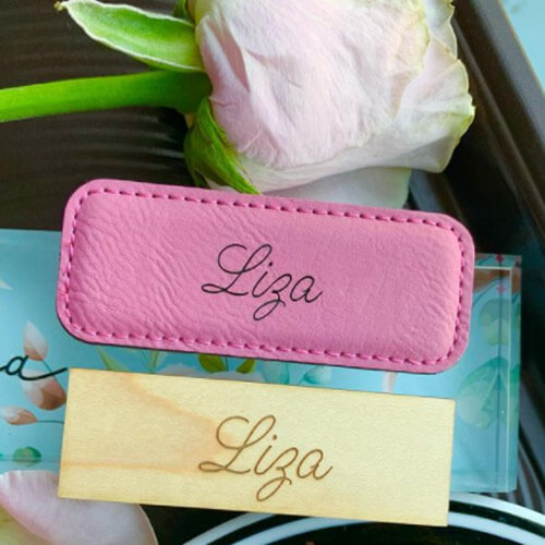 custom name tags