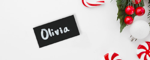dry erase name badge