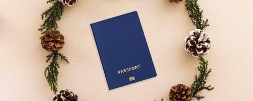 passport