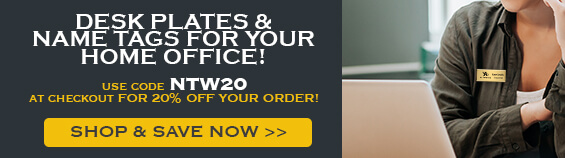 Click Here for 20% Off Your Home Office Order!