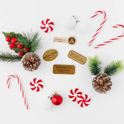 custom name tags