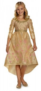 aurora kids halloween costumes