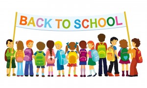 back to school pta