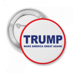 Click Here to Order Your Trump Campaign Buttons