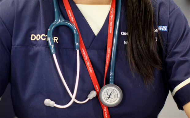doctors name tags emergency