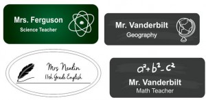 name tag wizard educational name tags