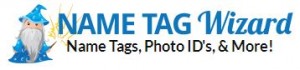 new name tag wizard launch