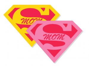 Supermom