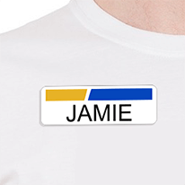 Name Tags for Halloween Costumes - NameTagWizard.com