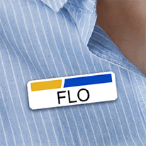 Name Tags for Halloween Costumes - NameTagWizard.com